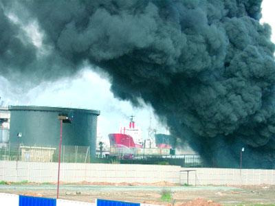 Sonatrach et ses 96 sites à risques de catastrophes industrielles