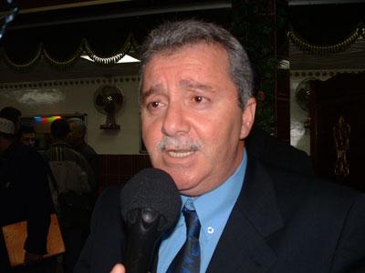 Fawzi Rebaïne déclare ne pas se faire d’illusions