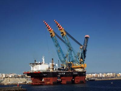 L’interconnexion de gaz entre l’Espagne et la France à accélérer