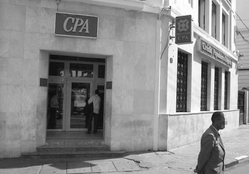1 milliard de centimes a été volé à la CPA de Maghnia