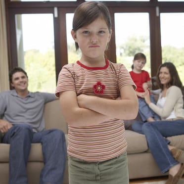 10 bonnes raisons de ne pas céder aux caprices de son enfant