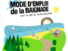 10 conseils pour une baignade en toute sécurité