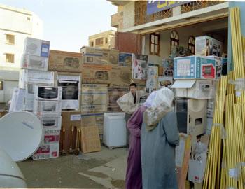 10 Millions de DA de marchandises sans factures en juillet: Alger capitale de l’informel