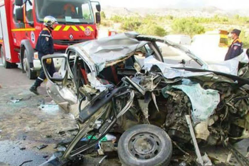 10 morts dans deux accidents à Naâma et Jijel