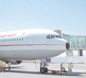 100 milliards DA pour Air Algérie