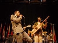 10e édition du Festival culturel européen à Alger