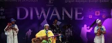 10e festival de la musique Diwane Béchar au rhythme du gnawi