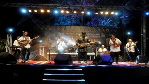 10e Festival diwan: douze troupes en compétition à Bechar du 2 au 6 septembre