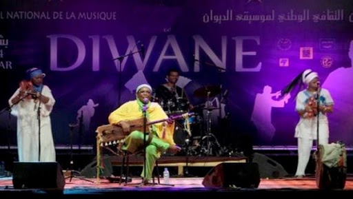 10e Festival diwan: une édition anniversaire, une programmation modeste