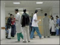 Des yeux crevés et des amputations à cause des pétards