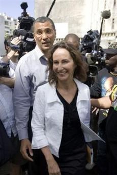 Le Medef en Guadeloupe recommande à Ségolène Royal de « se casser »