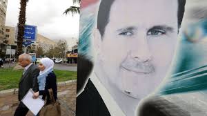 1188 entreprises syriennes en Algérie