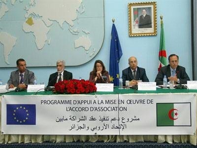 1,2 milliard de dollars d&rsquo;exportations vers l&rsquo;Europe