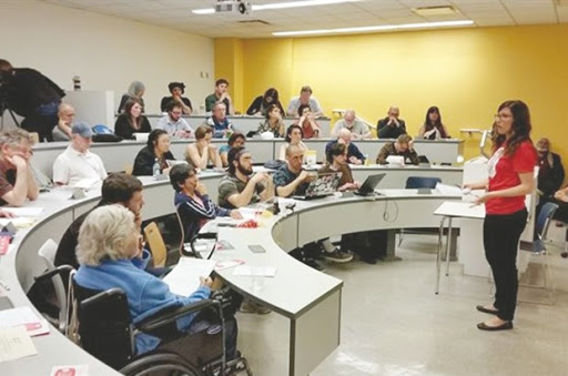 12e Forum social mondial (FSM): 50 000 personnes attendues au rendez-vous des altermondialistes à Montréal
