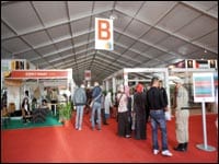 14e Salon international du livre d’Alger un week-end mouvementé