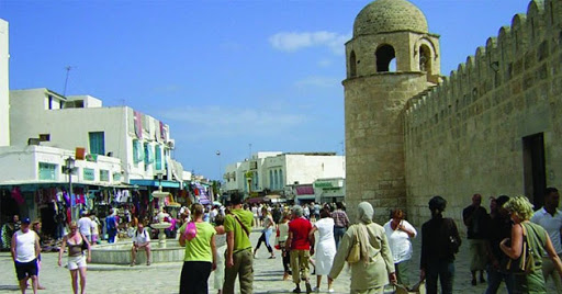 1,5 million d’Algériens attendus en tunisie