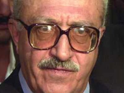 15 ans de prison pour Tarek Aziz