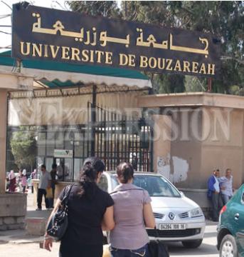 1,6 Million d’étudiants rejoindront les bancs des universités en octobre: La bombe à retardement