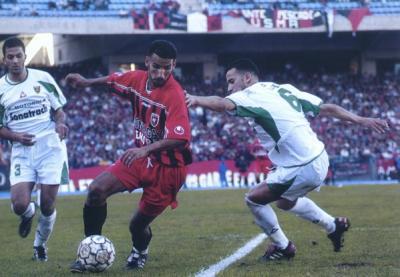 Transfert de Ammour : L’USMA attend du concret