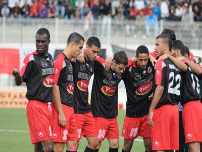 USMA-MCA : Bologhine résonnera du silence des supporters
