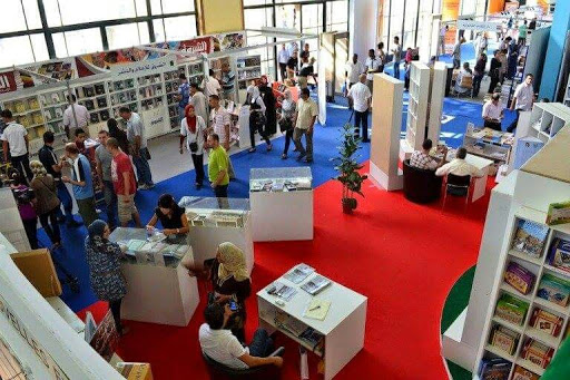 1er Salon national du manuel scolaire à travers toutes les wilayas du pays dès le 31 août.