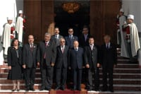 20e anniversaire du conseil constitutionnel : Le président appelle à vulgariser la culture juridique