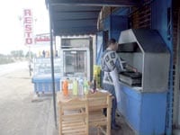 2400 personnes intoxiquées depuis le début de l&rsquo;année