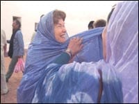 “France-Libertés” dénonce les pratiques marocaines