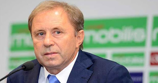 26 joueurs convoqués pour le match contre le Lesotho : Bennacer et Ferhani, la nouveauté de Rajevac