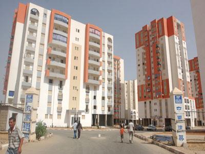 275 000 nouveaux logements livrés d’ici fin 2009