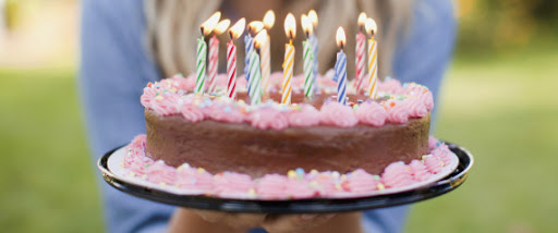 28 idées pour un gâteau d’anniversaire hors de l’ordinaire