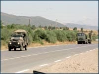 5 militaires succombent à leur blessures