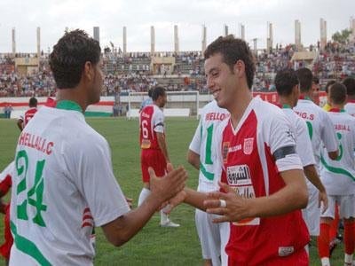 29e journée du Championnat national