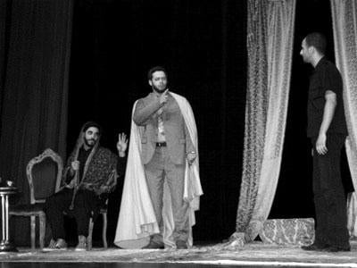 2ème édition du Kaki d’or à Mostaganem