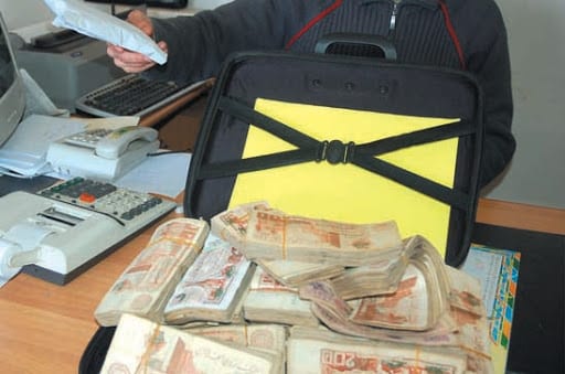 3 grands groupes algériens feraient dans la fausse domiciliation bancaire
