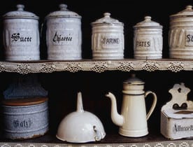 3 règles d’or pour faire de bonnes affaires en brocante