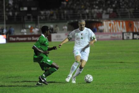 3 victoires d’affilée : Cela ne nous est plus arrivé depuis 19 ans !