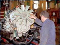 Sous-traitance en Algérie : Absence d’une véritable stratégie