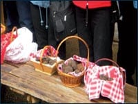 La truffe algérienne inonde les marchés du Golfe