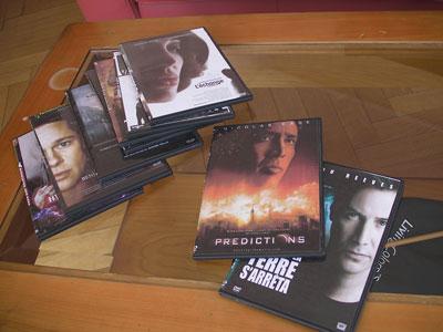 324 affaires de droits d’auteur et droits voisins traitées en 2008