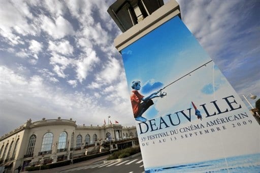 35ème festival de Deauville : Harrison Ford en vedette