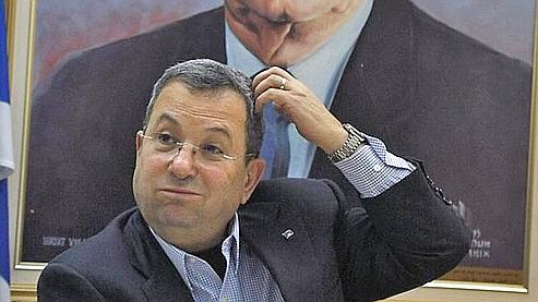 Barak refuse d’intégrer le cabinet Nétanyahou
