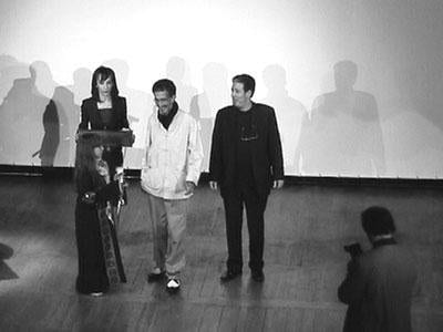 3e festival du théâtre professionnel de Sidi Bel Abbès