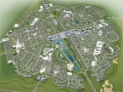 3ème appel d’offres pour l’étude de la nouvelle Hassi Messaoud