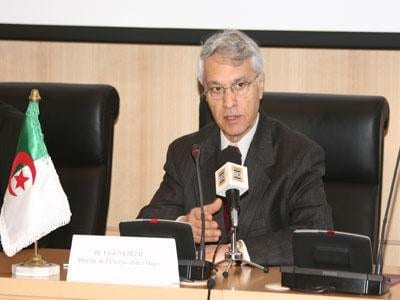 40 contrats gaziers attribués en 8 ans