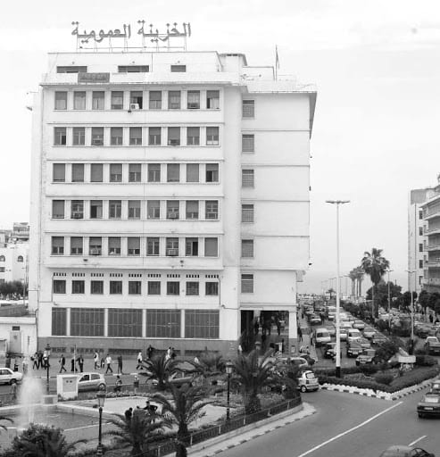 4003,6 milliards DA de recettes fiscales des hydrocarbures