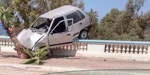 430.000 retraits de permis en 6 mois : Le règne des chauffards !