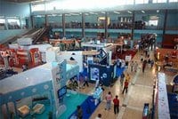 447 entreprises algériennes présentes à la 42e édition de la FIA