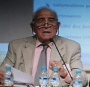 André Nouschi : Vous vous conduisez exactement comme Hitler !