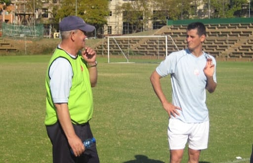 4ème jour de l’EN en Afrique du Sud